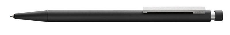 Lamy cp1 Black Portamine 07 mm