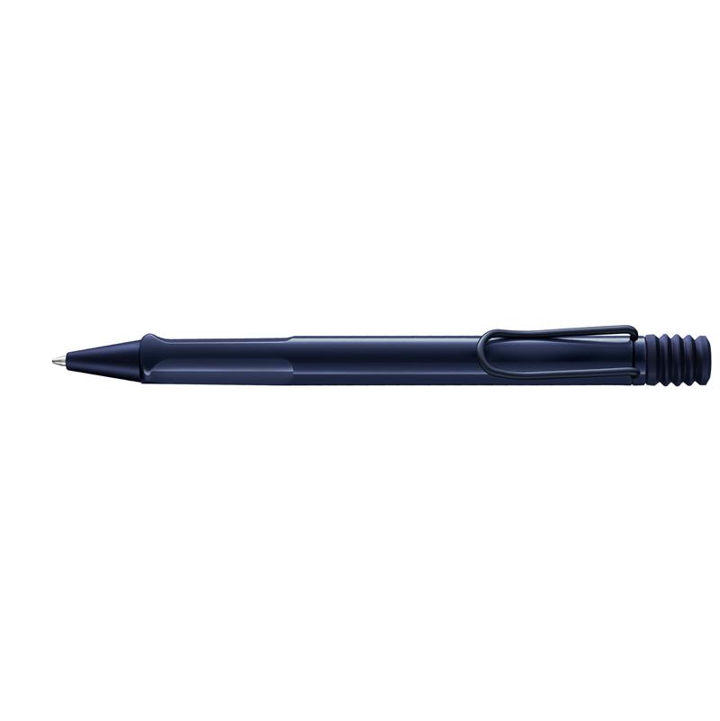 Lamy safari Dark Dusk Ballpoint Pen - Sfera