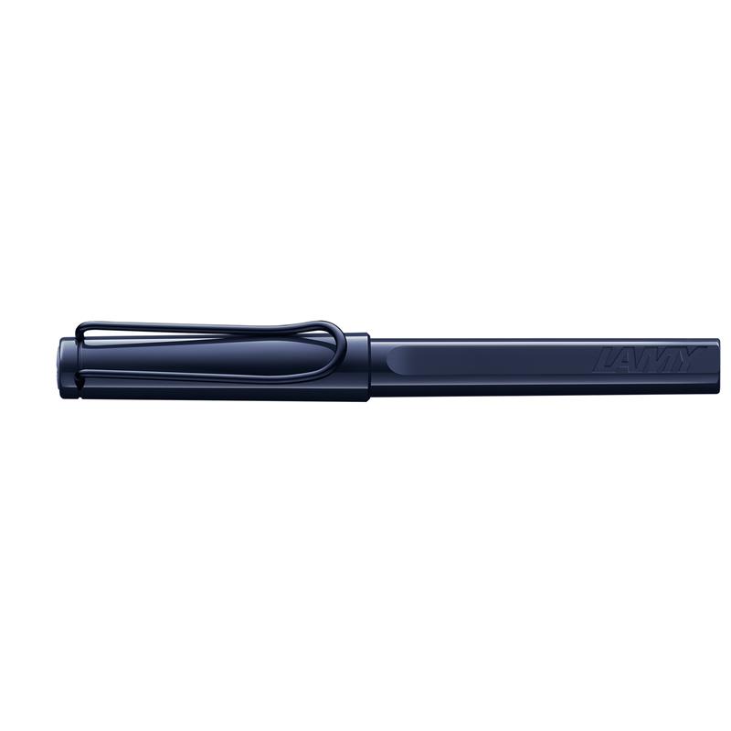 Lamy safari Dark Dusk Roller