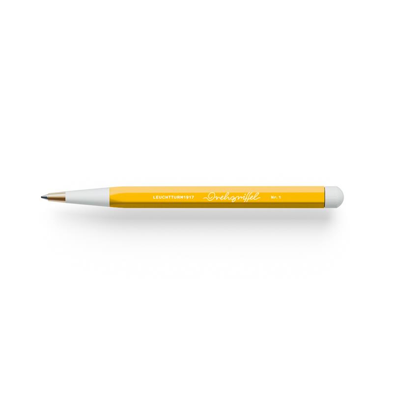 Leuchtturm1917 Drehgriffel Nr. 1 Sunflower Ballpoint Pen - Sfera