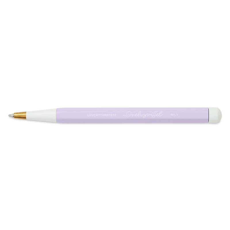 Leuchtturm1917 Drehgriffel Nr. 1 Lilac BP - Sfera