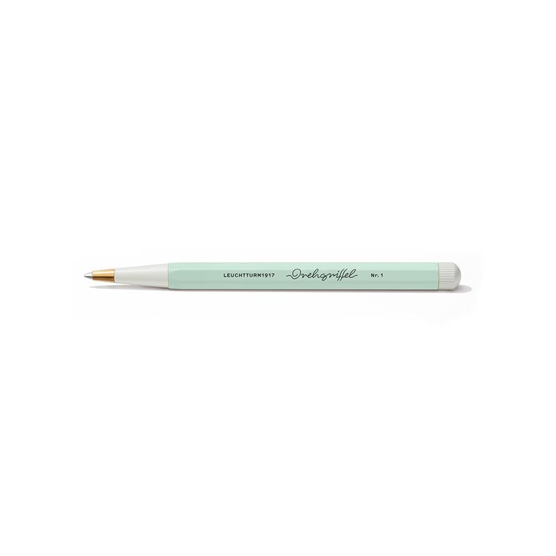 Leuchtturm1917 Drehgriffel Nr. 1 Mint Green Sfera