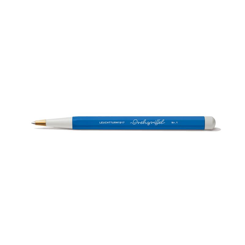 Leuchtturm1917 Drehgriffel Nr. 1 Sky Ballpoint Pen - Sfera