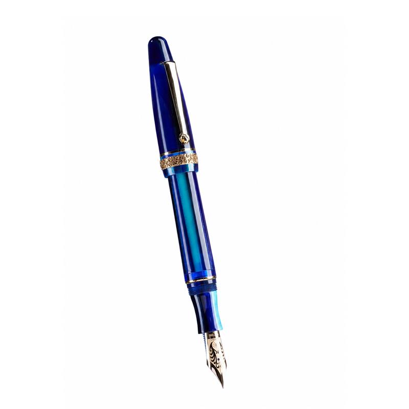 Maiora Agua de Mar fountain Pen - Stilografica
