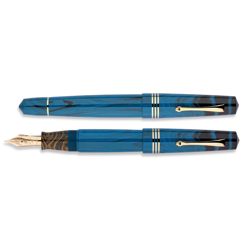 Maiora Everest Celestia Fountain Pen - Stilografica