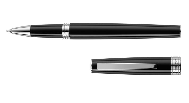 Montegrappa Armonia Black Roller