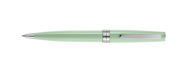 Montegrappa Armonia _Neo Mint Ballpoint Pen - Sfera