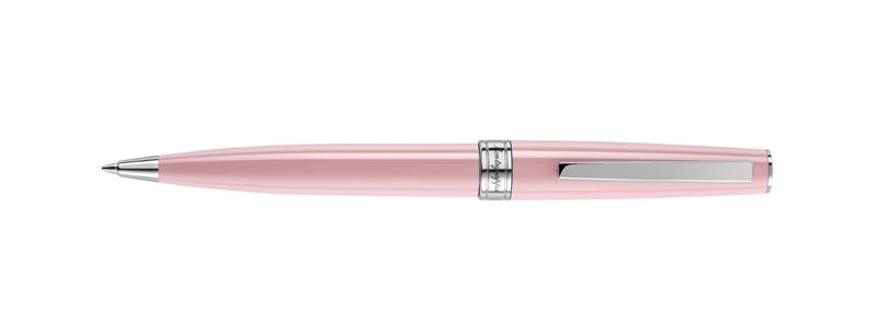 Montegrappa Armonia Pink Ballpoint Pen - Sfera