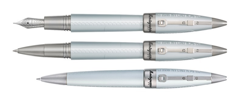 PENNE MONTEGRAPPA MOD. ISA1RBAR_1 main image 1
