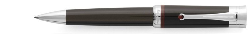 Montegrappa Desiderio Chocolate-Caramel - Ballpoint Pen - Penna a Sfera
