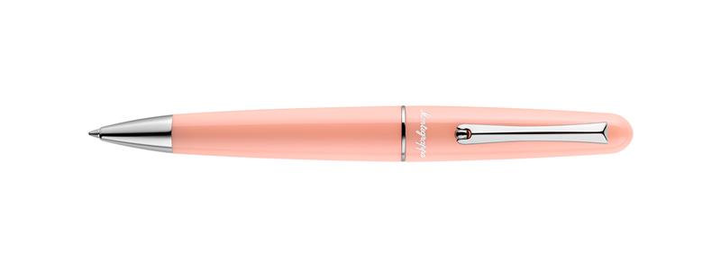 Montegrappa Elmo 01 Peach Fuzz Ballpoint Pen - Sfera