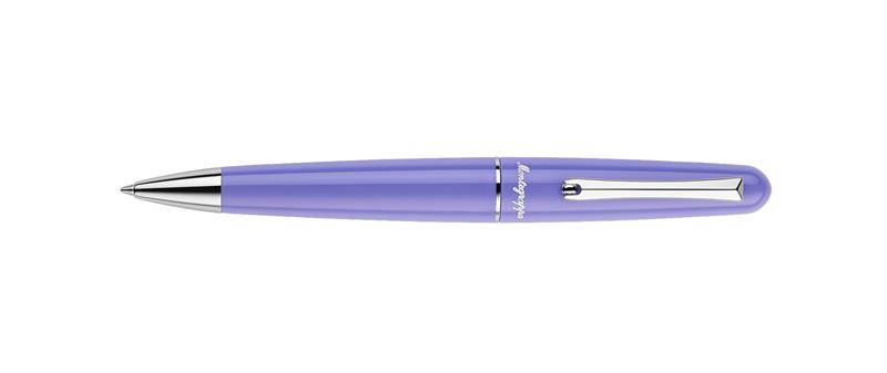 Montegrappa Elmo 01 Very Peri Ballpen - Sfera