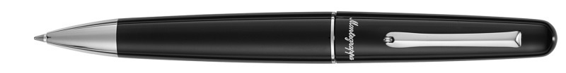 Montegrappa Elmo 01 Ballpoint Pen - Sfera