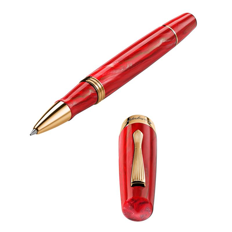 Montegrappa ELMO 02 PLUS Ventorum Auster Roller