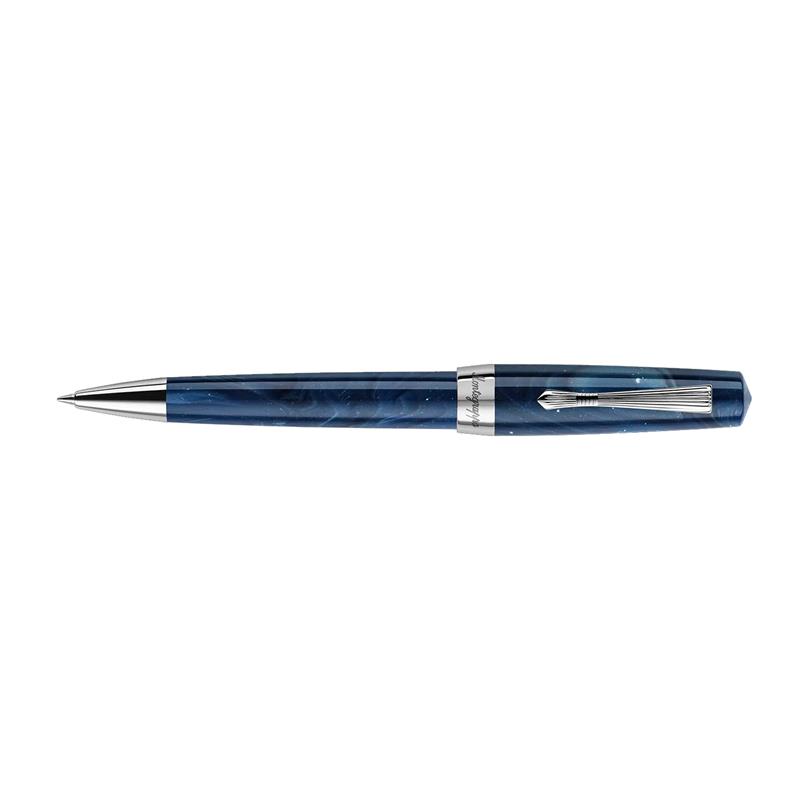 Montegrappa ELMO 02 Nebula Ballpoint Pen - Sfera 