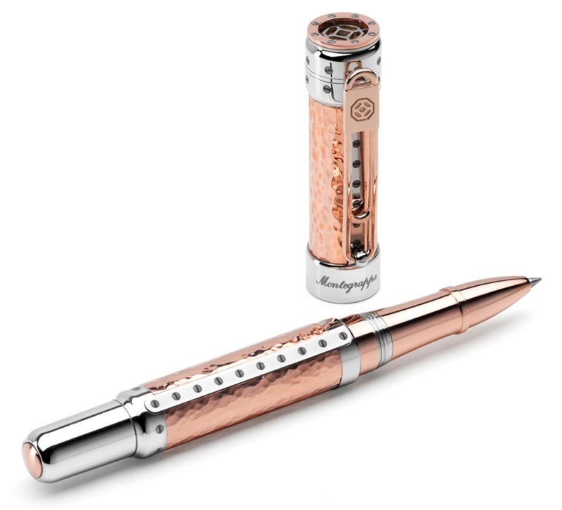 Montegrappa Grappa Roller