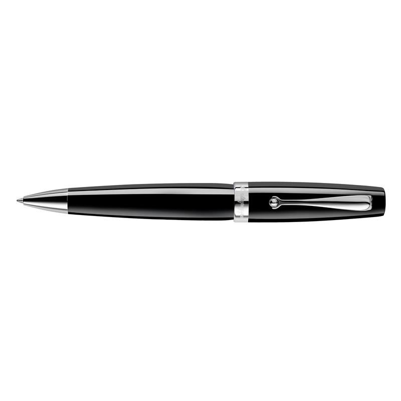 Montegrappa MIA Black Edition Ballpoint Pen - Sfera