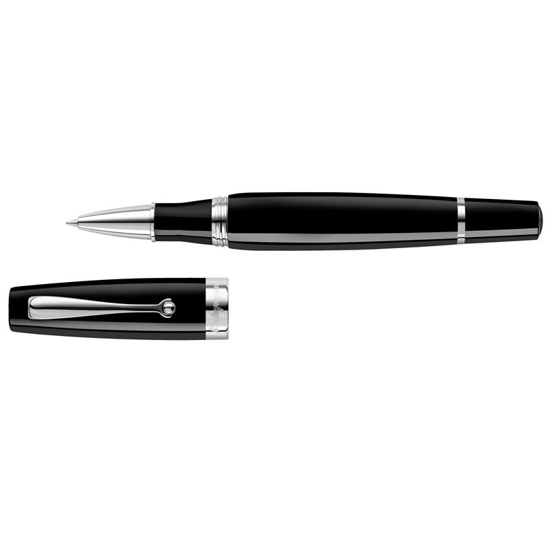 Montegrappa MIA Black Edition Roller