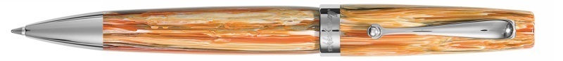 Montegrappa Mia Spicy Explosion Ballpen - Sfera