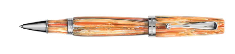 Montegrappa MIA Spicy Explosion Roller