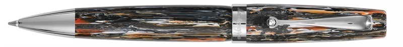 Montegrappa Mia Meteor Shower Ballpen - Sfera
