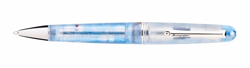 Montegrappa Elmo Ambiente Ocean Ballpen - Sfera