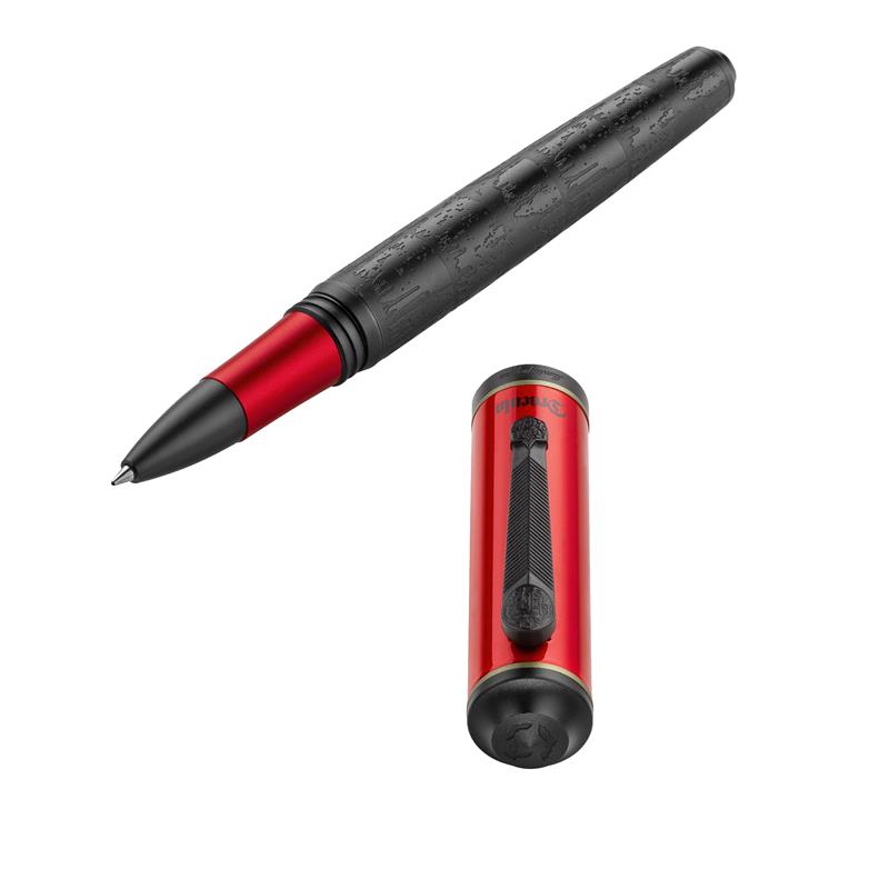 Montegrappa Universal Monsters Dracula Roller