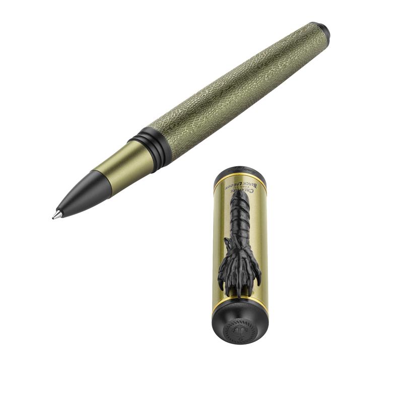 Montegrappa Universal Monsters Creature From The Black Lagoon Roller