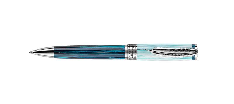 Montegrappa Wild Arctic Ballpoint Pen - Sfera