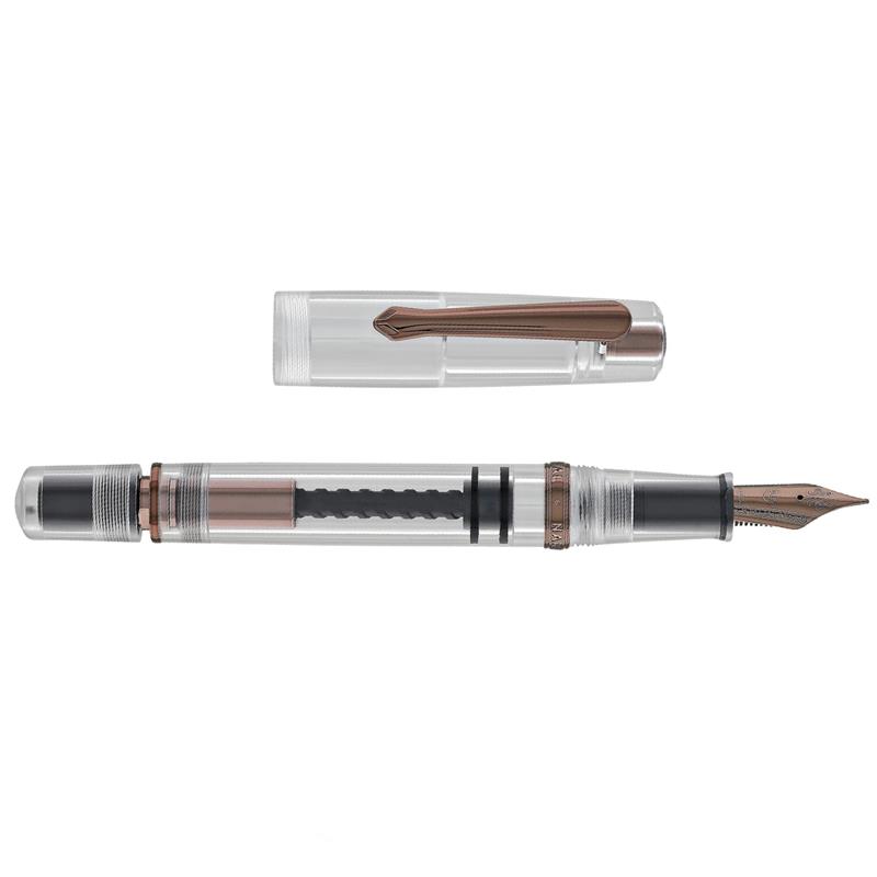 Nahvalur Original Fall Fountain Pen - Stilografica