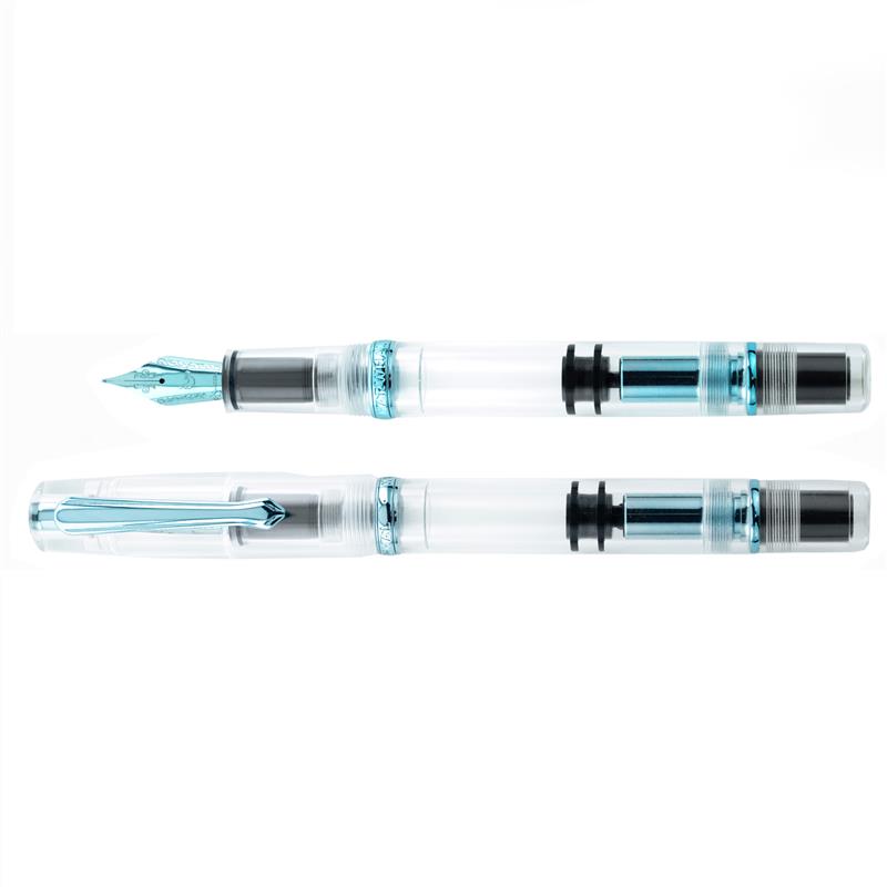 Nahvalur Original Winter Fountain Pen - Stilografica
