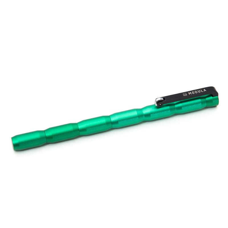 Pininfarina Modula Green Ballpen + Grafeex