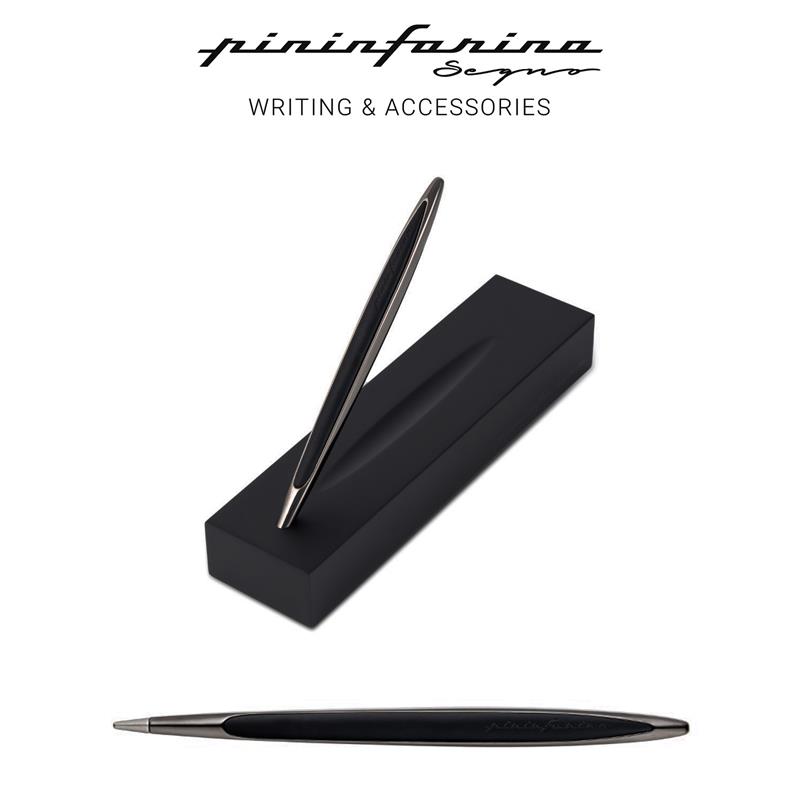 PININFARINA CAMBIANO BLACK EDITION