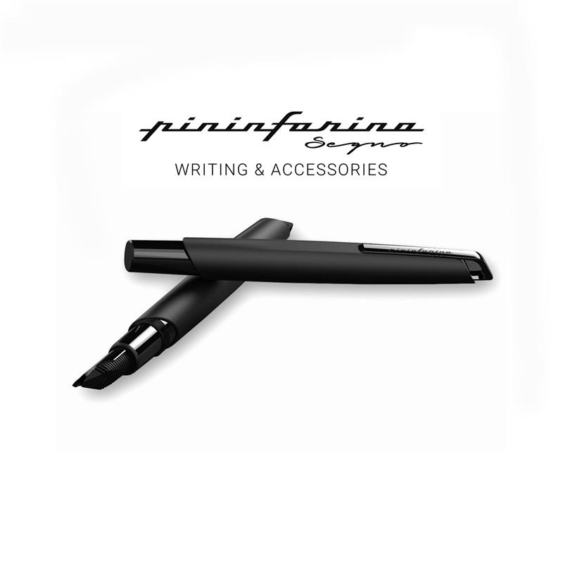 Pininfarina PF GO Fountain Pen - Stilografica