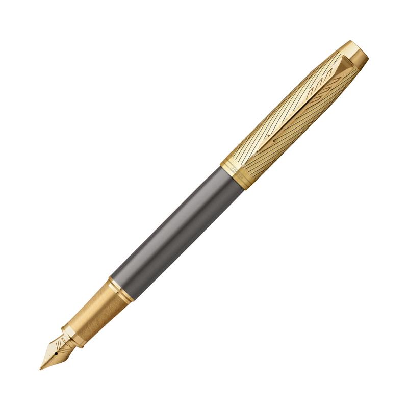 Parker IM ARROW GT Fountain Pen - Stilografica