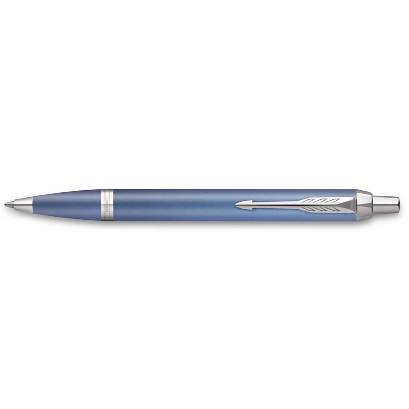 Parker IM RITUALS II Blue ST Ballpoint - Sfera
