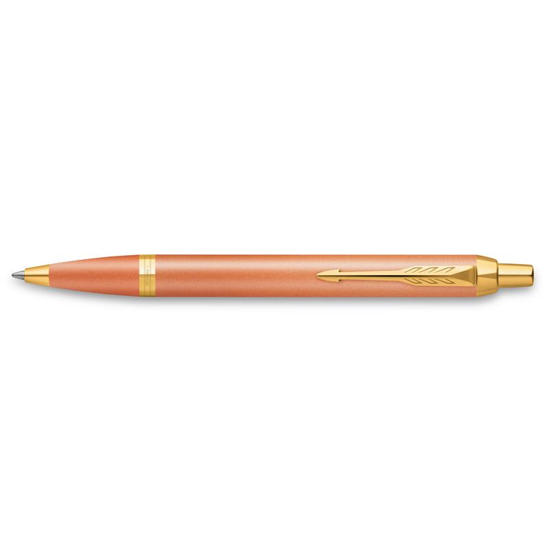 Parker IM RITUALS II Orange GT Ballpoint - Sfera