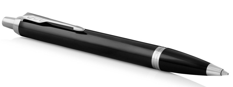 Parker IM Black CT - ballpoint