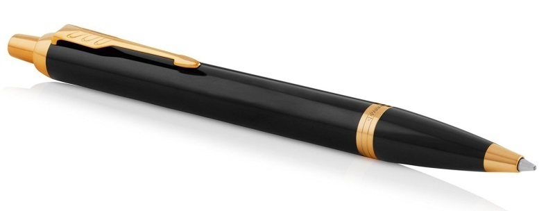 Parker IM Black GT - ballpoint - sfera