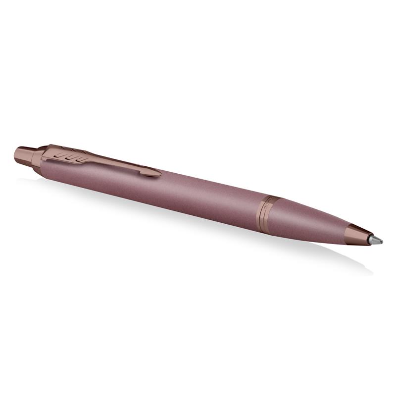 Parker IM Mauve Ballpoint Pen - Sfera