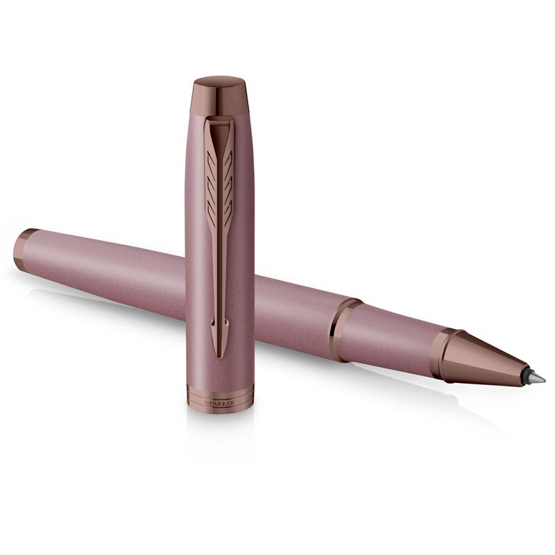 Parker IM Mauve Roller