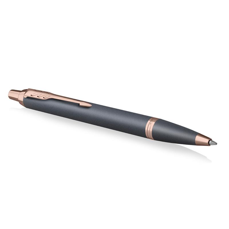 Parker IM Slate Ballpoint Pen - Sfera