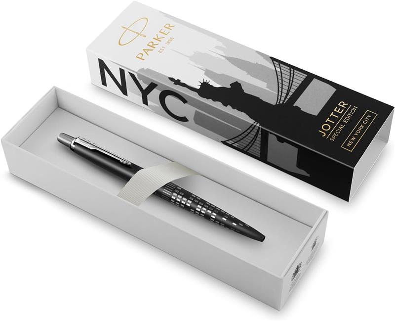 Parker Jotter Special Edition New York Ballpen - Sfera