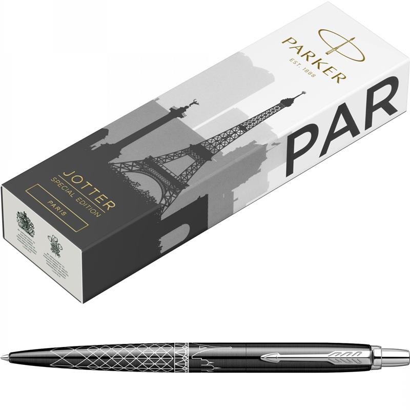 Parker Jotter SE Global Icons Paris Ballpoint Pen - Sfera