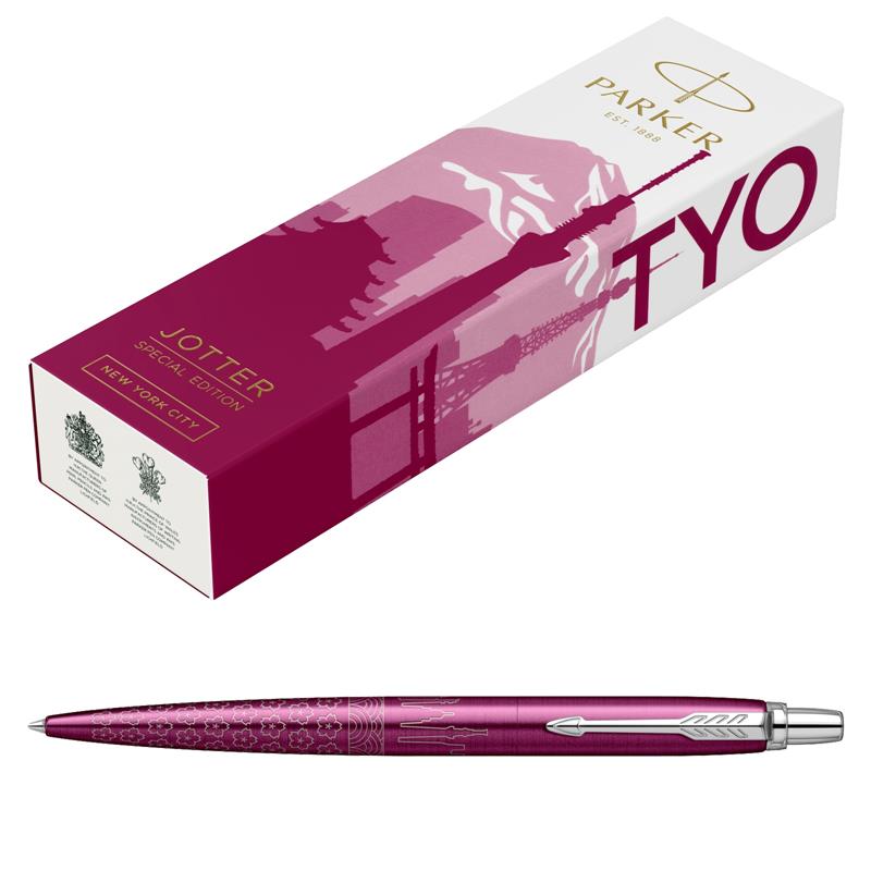 Parker Jotter Special Edition TOKYO Ballpen - Sfera