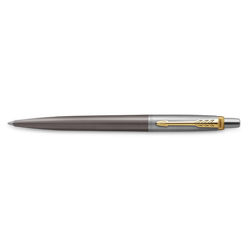 Parker Jotter Grey Core GT 2024 Ballpen - Penna a Sfera