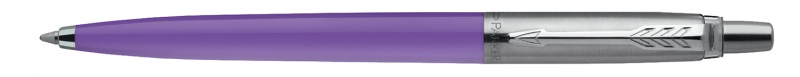 Parker Jotter Pop Art 2021 Violet Ballpen - Sfera