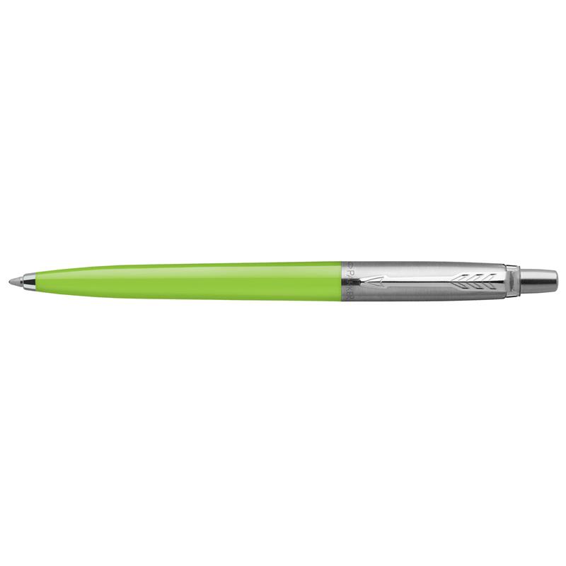 Parker Jotter 80' Retro Wave Apple Green Ballpen - Sfera
