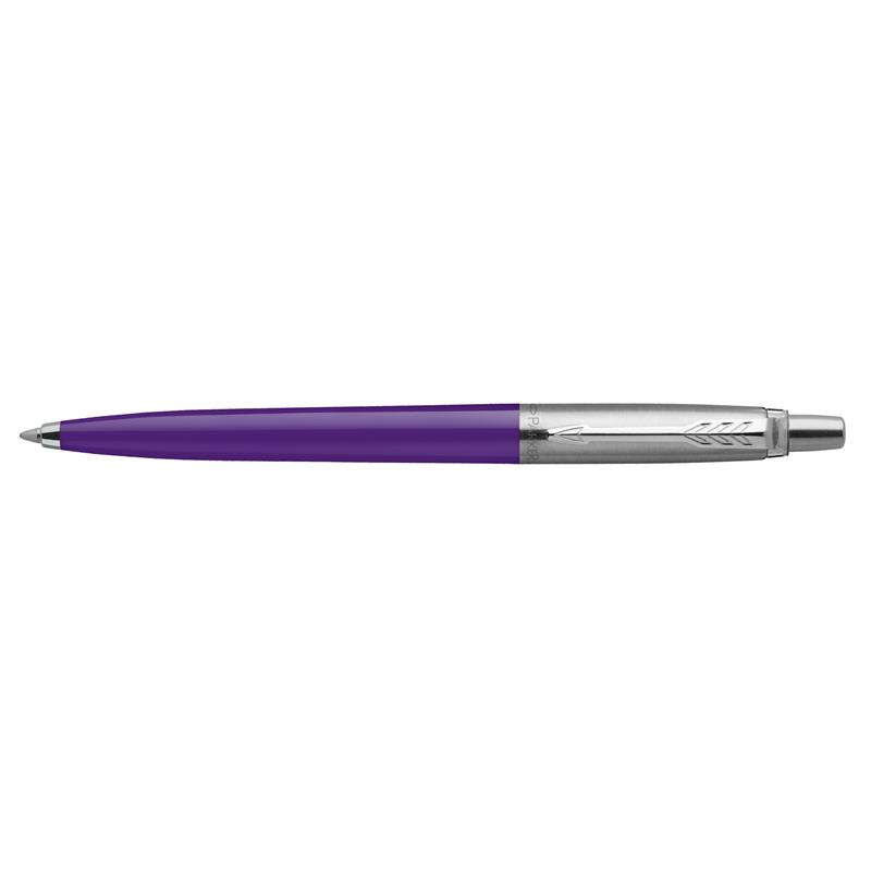 Parker Jotter 80' Retro Wave Indigo Violet Ballpen - Sfera
