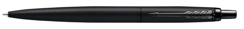Parker Jotter XL Monochrome Black Ballpen - Sfera
